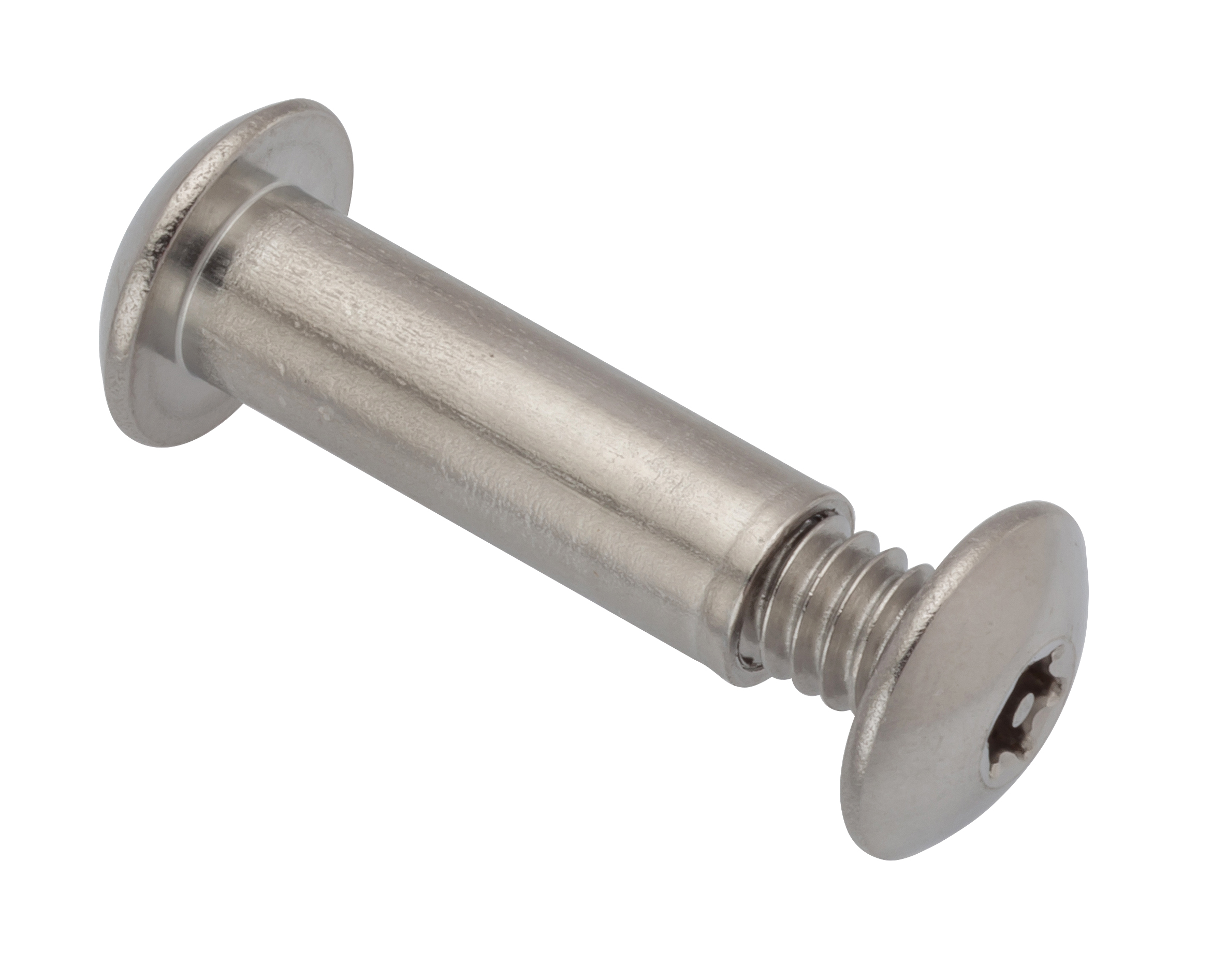 AMPG Z4446T6S-PAK - Binding Barrel and Screw Set